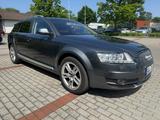 Audi A6 Avant Allroad 4,2 V8 tiptronic 2010 - Audi A6 Allroad aus 2010