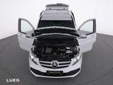 Mercedes-Benz V 300 d 4M MBUX+Pano+Burm+LED-ILS+AHK+Sthzg+360° - gebrauchte Vans in Oberhausen