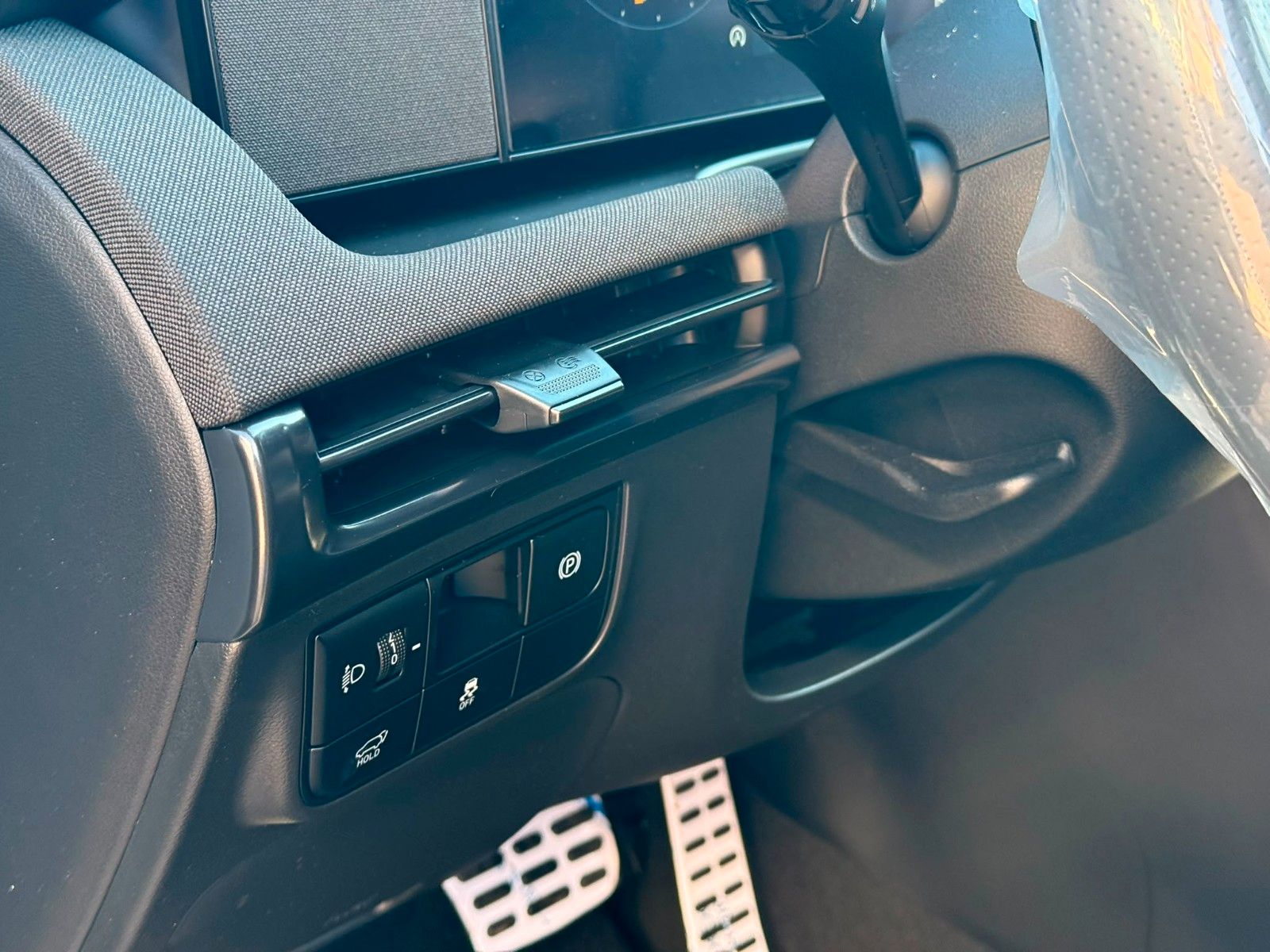 Hyundai Tucson – Bild 13