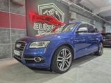 Audi SQ5 3.0 TDI competition quattro *XENON*KAMERA* - Audi SQ5 in Solingen