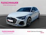 Audi S3 Sportback 2.0 TFSI qu. Navi+LED+sound+ACC+VC+ - Audi S3 in Bonn