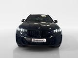 BMW X6 M60i xDrive - schwarze BMW X6 M60
