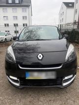 Renault Scenic 3 12 Tce115ps Start-Stop N... - Renault Scenic Gebrauchtwagen in Frankfurt