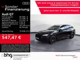 Audi Q7 50 TDI quattro competition plus *PANO*B&O*MAT - Audi Q7: Competition Plus