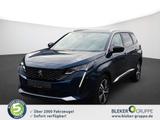 Peugeot 5008 Allure Pack NAVI RFK SHZ LED GJR - Peugeot 5008 SUV