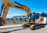 Liebherr R918LC *Bj2020/3100h/Klima/hydr.Ltg,/Sw/ZSA* - Angebote