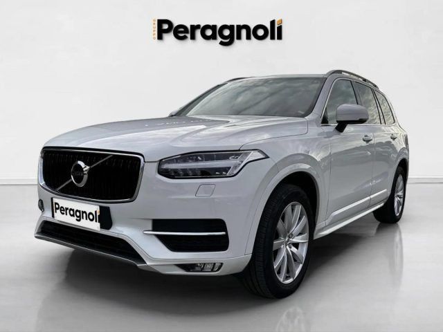 Volvo VOLVO XC90 D5 AWD MOMENTUM AUTOMATICA 7P.