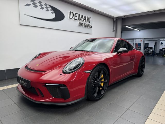 Porsche 911 GT3 Touring * Lift * Carbon Ceramic Brake *