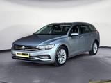Volkswagen Passat Passat Variant 2.0 TDI SCR 122 - VW Passat mit Halbautomatikschaltung