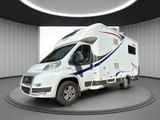 Vorschaubild Frankia Wohnmobil T680 Exclusiv 4,5t Raumbad