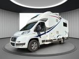 Frankia Wohnmobil T680 Exclusiv 4,5t Raumbad - Frankia T 680