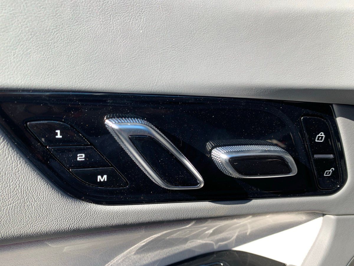 MG Cyberster - Bild 47