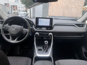Toyota RAV 4 - 6