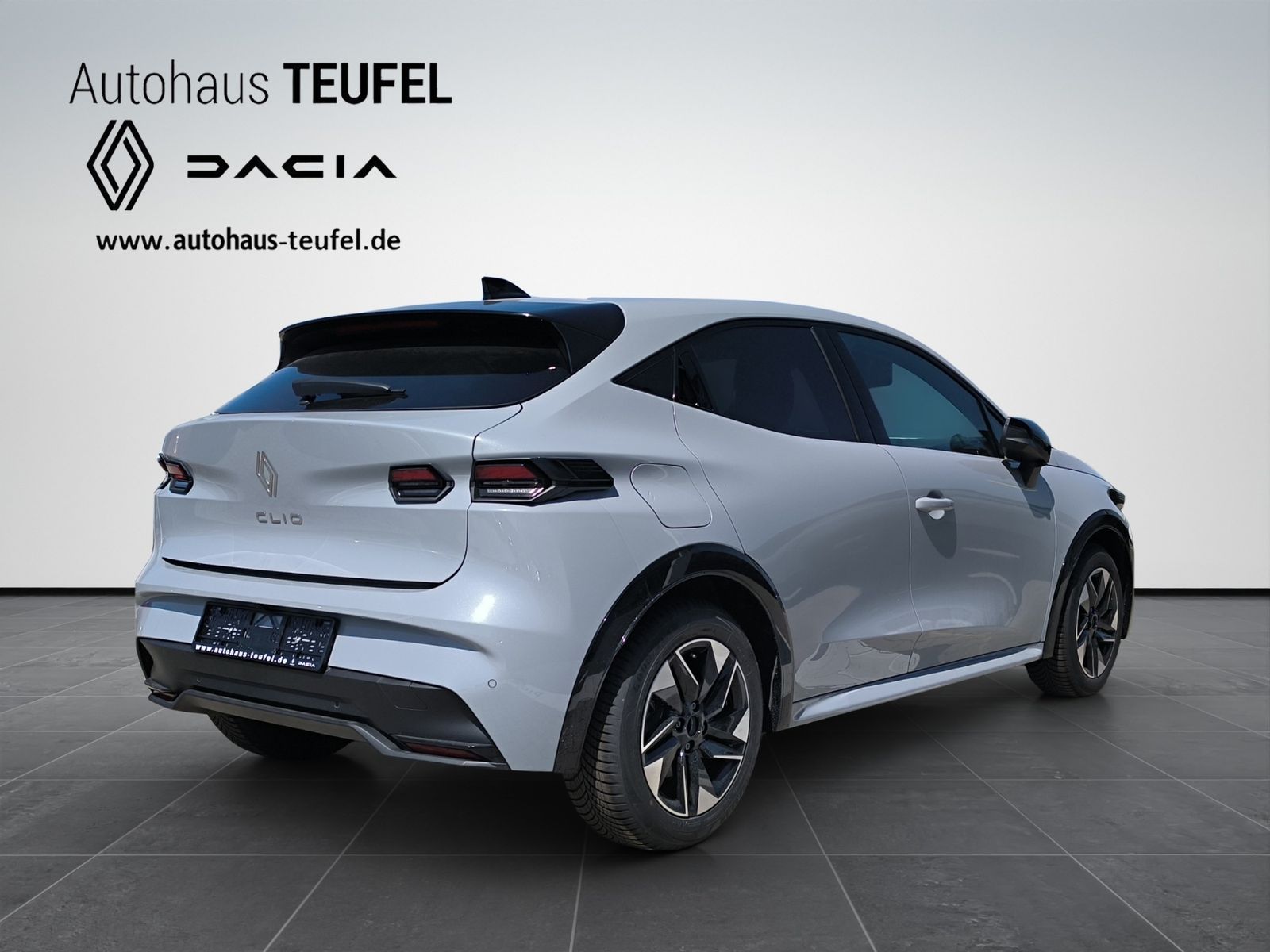 Renault Clio - Bild 6
