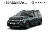 Dacia Jogger Expression HYBRID 140 - Dacia Jogger mit Benzin-Antrieb: Automatik