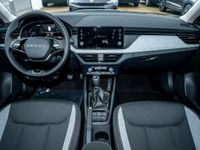 Skoda Kamiq - Vorschau Bild 11