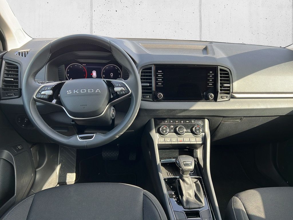 Skoda Karoq - Bild 13