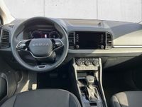 Skoda Karoq - Vorschau Bild 13