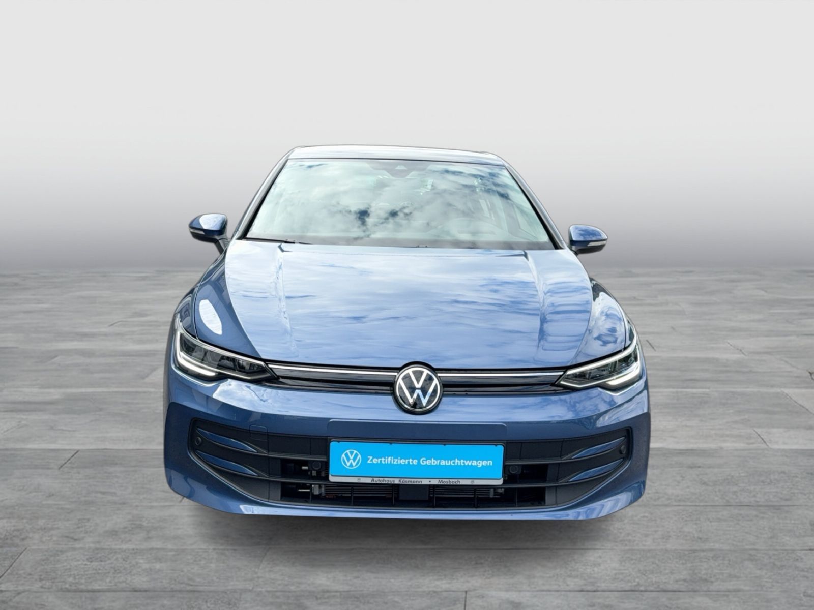 Volkswagen Golf - Bild 9
