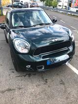MINI Cooper S Countryman Cooper S  - MINI Cooper S Countryman von privat