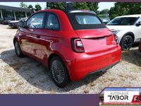 Fiat 500C - Vorschau Bild 8