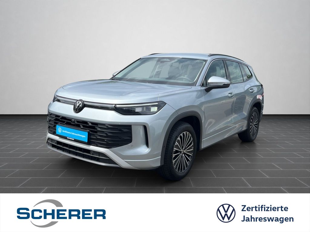 Volkswagen Tayron Life 1.5 eTSI MATRIX 360 KAMERA 7-Sitzer