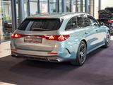 Mercedes-Benz E 220 d T AMG Line Night Head-up KEYLESS AHK DAB - Mercedes-Benz E 220 in Kiel