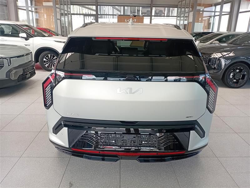 Kia EV3 - Bild 6
