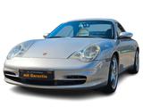 Porsche 911 Carrera Cabriolet*Hardtop*Bi-Xenon*SHZ*AAC* - Porsche 911 Urmodell Gebrauchtwagen
