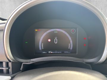 Fiat 600 1.2 ''LED''CarPlay''Klima''