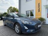 Ford Focus Lim. Cool & Connect=Kamera-Carplay= - Ford Focus Gebrauchtwagen in Lübeck