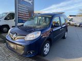 Renault Kangoo 1.2 KLIMA+AHK+GARANTIE+SERVICE+HU/AU NEU! - Renault: Service