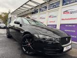 Jaguar XF Pure *Euro6*Navi*Leder* SpHltAss*Start/Stop* - Jaguar Gebrauchtwagen in Frankfurt