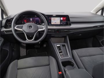 Volkswagen Golf VIII Style eTSI 1.5 e-hybrid Navi Kamera