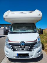 Ahorn Alkoven-Wohnmobil | nur 39.900 km | 6 Schlafpl. - Offers matching your search criteria