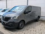 Renault Trafic 2FL1 Transporter 3,5t /  50... - Renault: Transporter