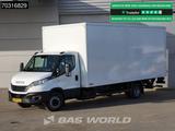 Iveco Daily 72C18 3.0L Automaat 1000KG Laadklep Luchtv - Pkw-Anhänger 1000 kg