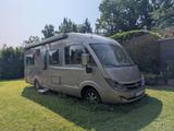 Bürstner Aviano i709
