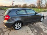 BMW 118i - Automatik 2008