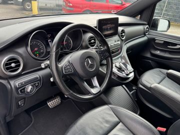 Mercedes V 250 - 11
