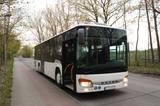 Setra S 415 NF | Klima | 100 km/h - Setra S 415 nf