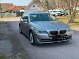 BMW Bmw 5er 3.0d 204 PS xenon Leder aut - BMW aus 2011: Kombi, 5er