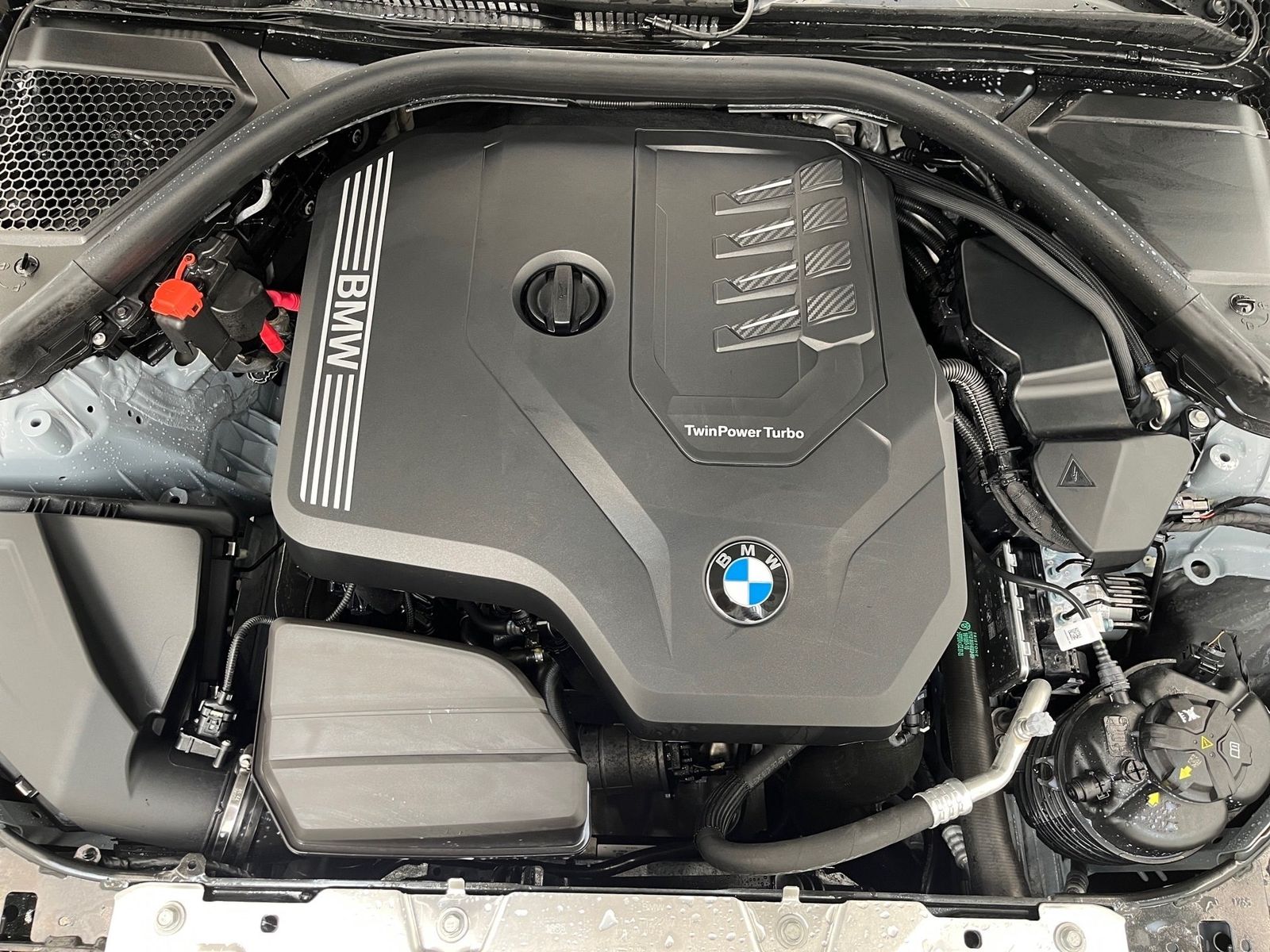 BMW 318 - Bild 16