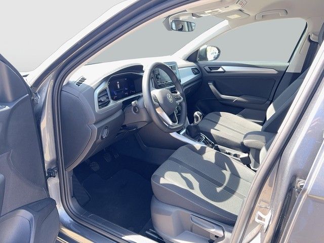 Volkswagen T-Roc - Bild 8