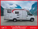 Bürstner Travel Van T 620 - Einzelbetten - Garage - - Bürstner T 620