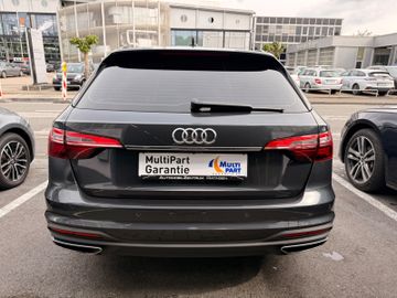 Audi A4 - 5
