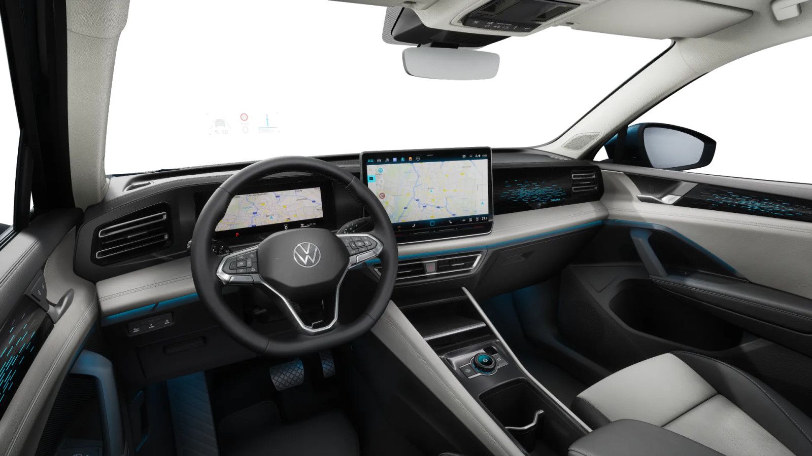 Volkswagen Tiguan - Bild 9