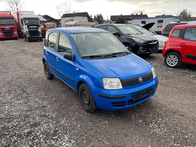 Fiat Panda 1.1 8V Active