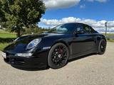 Porsche 997 Carrera 4S Cabriolet  top gepflegt 