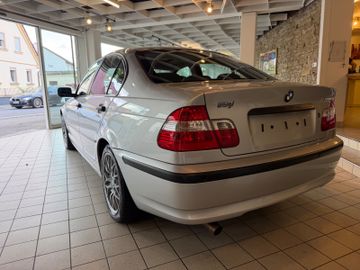 BMW 316 - 10